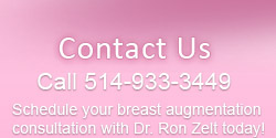 Contact Dr. Zelt